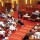 Senate in hot debate over MTEF document Buhari resent